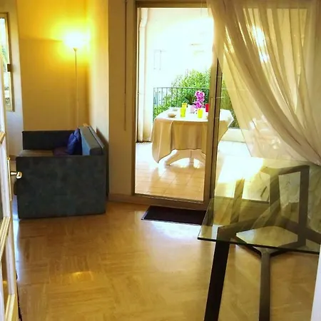 Ile De Cannes Marina Vi * Мандельё-ла-Напуль