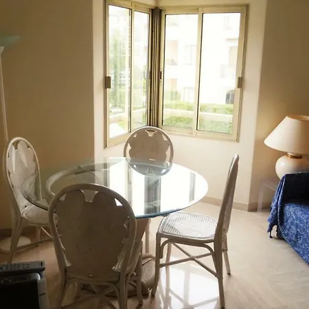 아파트 Ile De Cannes Marina Vi *