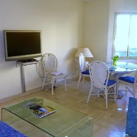 아파트 Ile De Cannes Marina Vi 망들리유 라 나플
