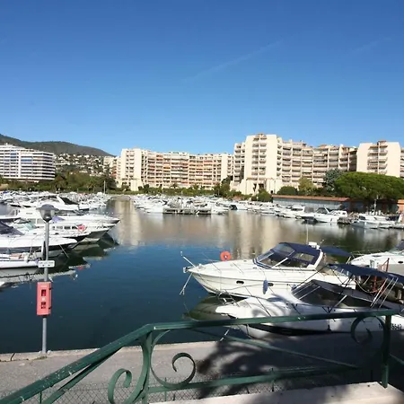 Ile De Cannes Marina Vi