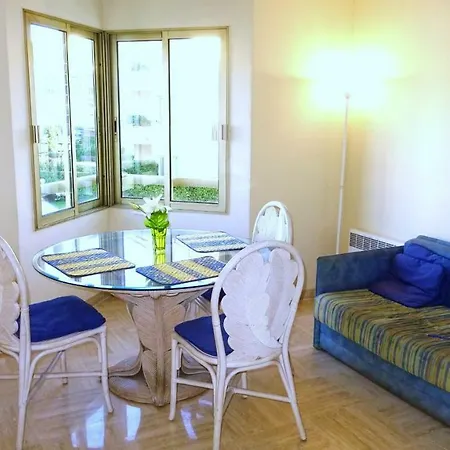 Apartment Ile De Cannes Marina Vi Mandelieu-la-Napoule