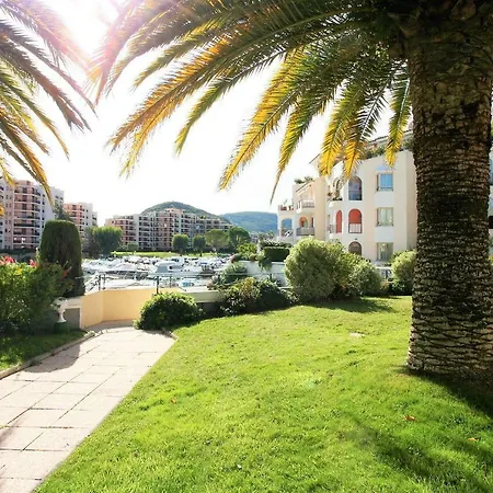 Ile De Cannes Marina Vi Apartment *